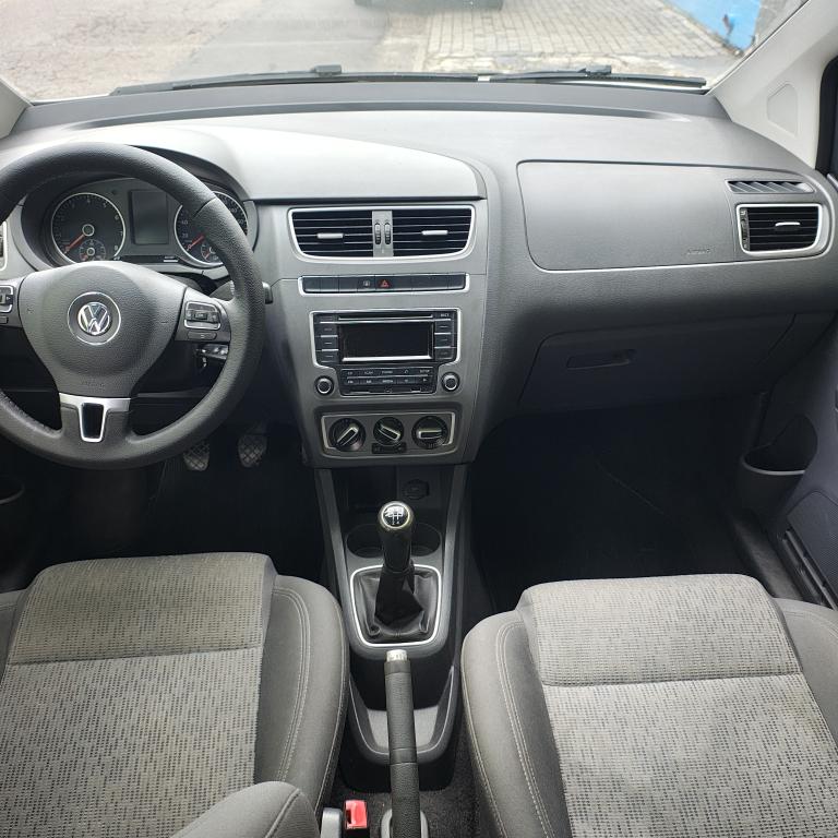 VOLKSWAGEN Fox - Foto