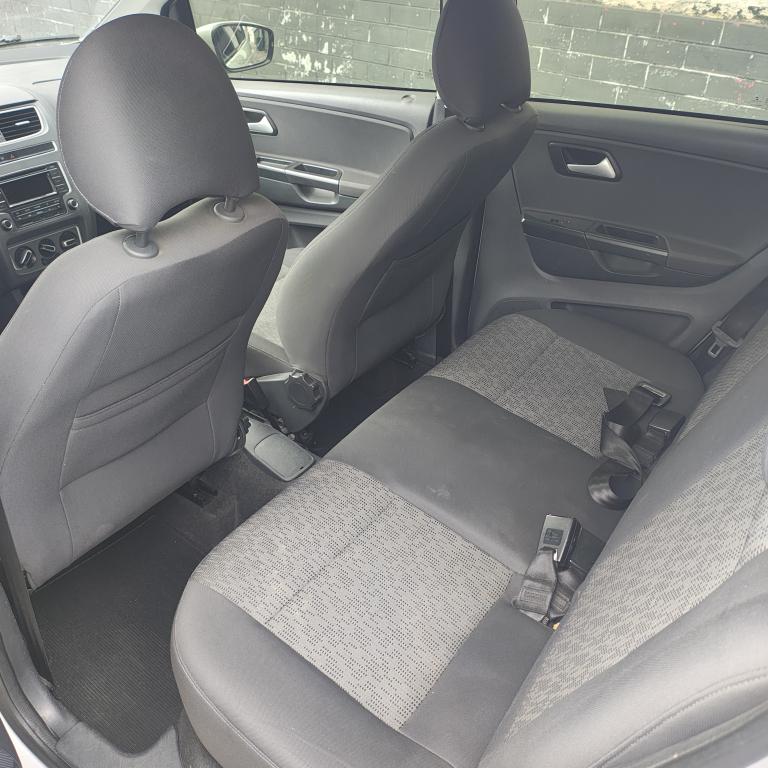 VOLKSWAGEN Fox - Foto