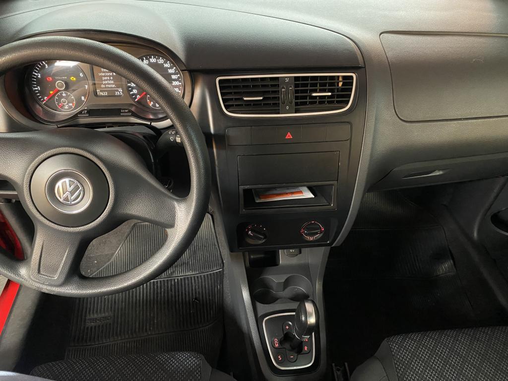 VOLKSWAGEN Fox - Foto