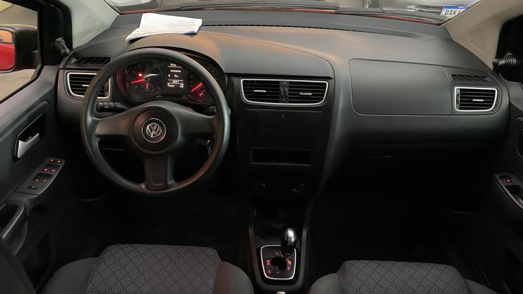 VOLKSWAGEN Fox - Foto