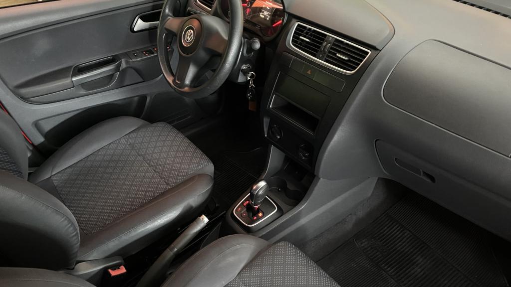 VOLKSWAGEN Fox - Foto