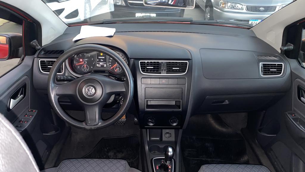 VOLKSWAGEN Fox - Foto