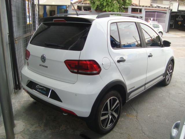 VOLKSWAGEN Fox - Foto