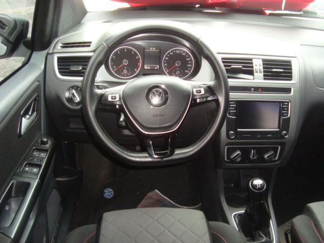 VOLKSWAGEN Fox - Foto