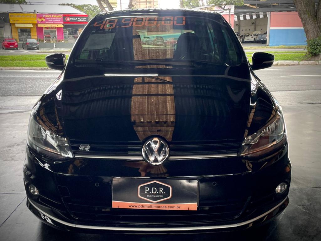 VOLKSWAGEN Fox - Foto