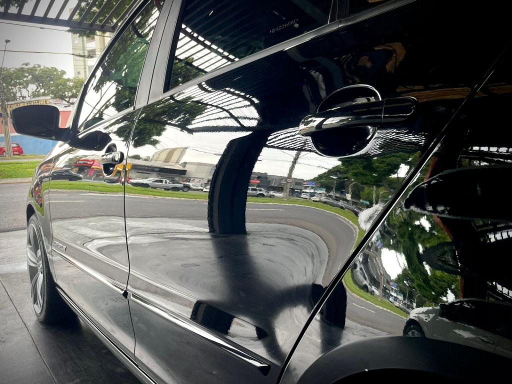 VOLKSWAGEN Fox - Foto