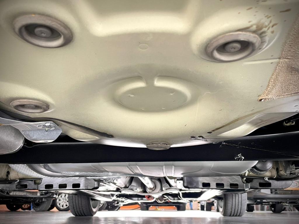 VOLKSWAGEN Fox - Foto