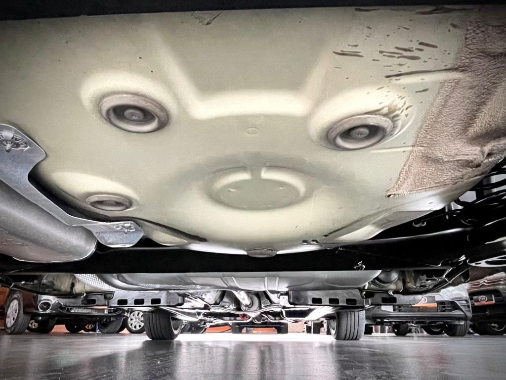 VOLKSWAGEN Fox - Foto