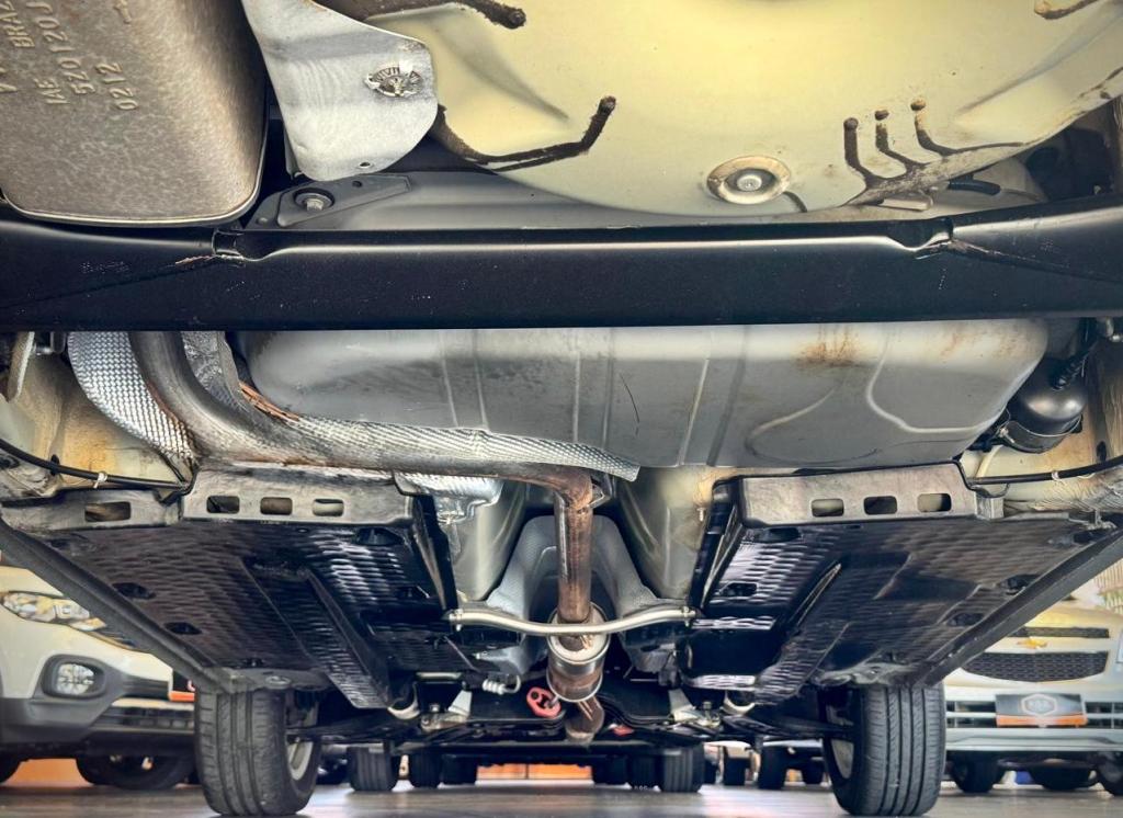 VOLKSWAGEN Fox - Foto