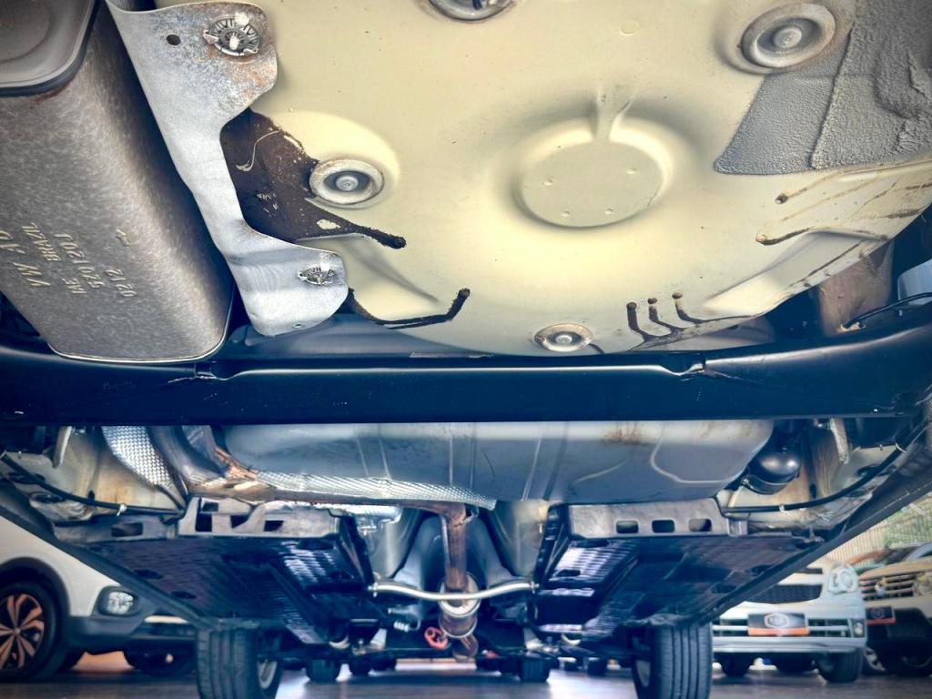 VOLKSWAGEN Fox - Foto