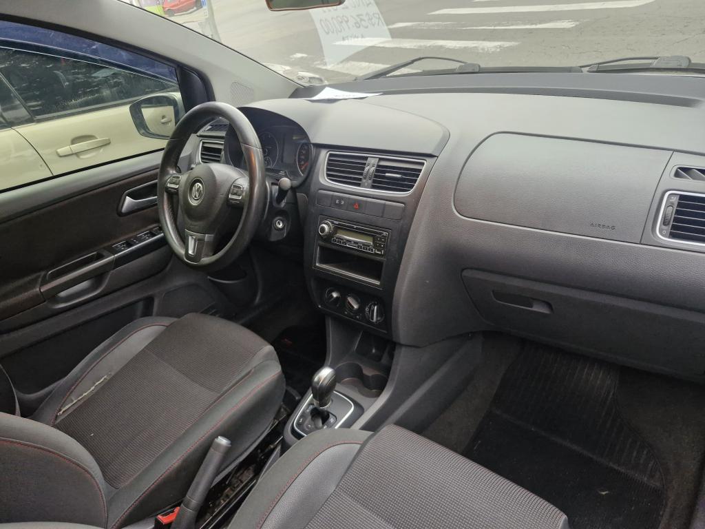 VOLKSWAGEN Fox - Foto