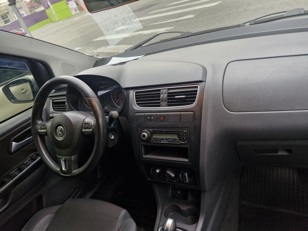 VOLKSWAGEN Fox - Foto