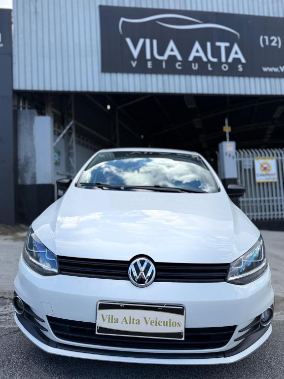 VOLKSWAGEN Fox - Foto