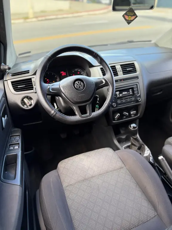 VOLKSWAGEN Fox - Foto