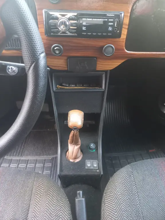 VOLKSWAGEN Fusca - Foto