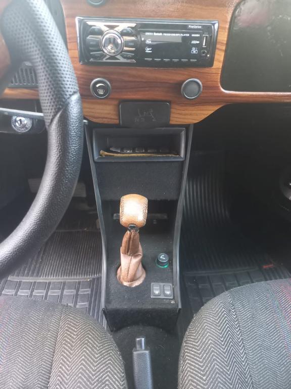 VOLKSWAGEN Fusca - Foto