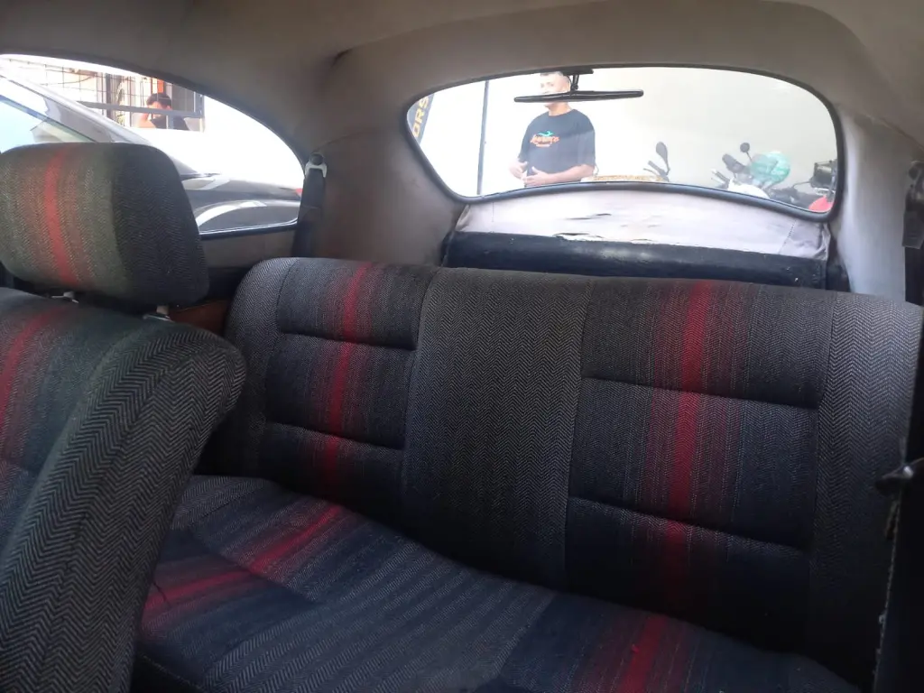 VOLKSWAGEN Fusca - Foto