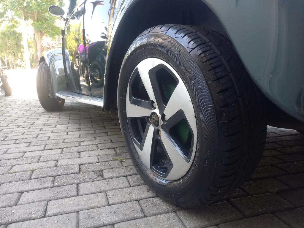 VOLKSWAGEN Fusca - Foto