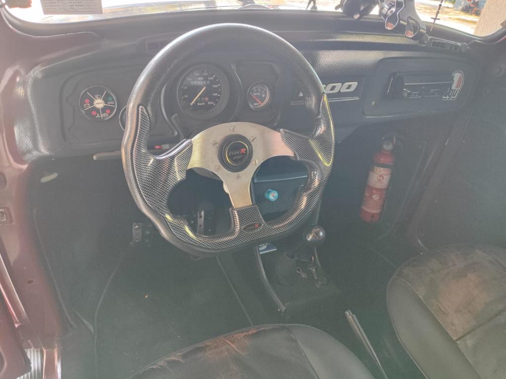 VOLKSWAGEN Fusca - Foto