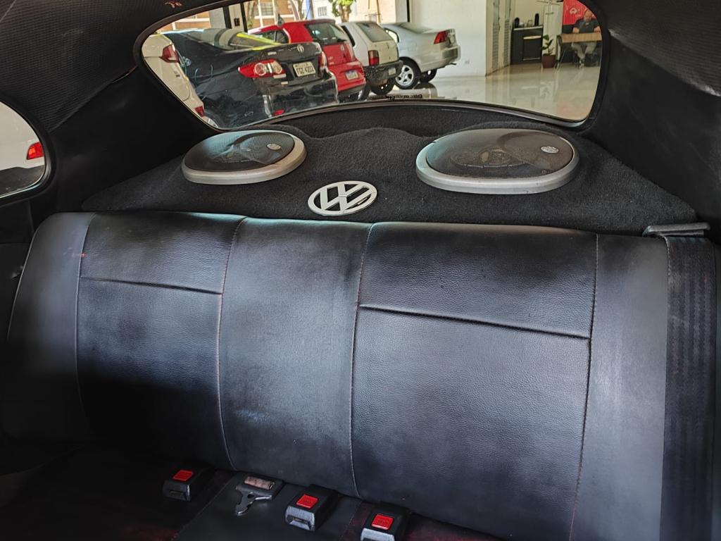 VOLKSWAGEN Fusca - Foto