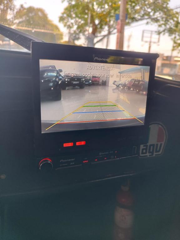 VOLKSWAGEN Fusca - Foto