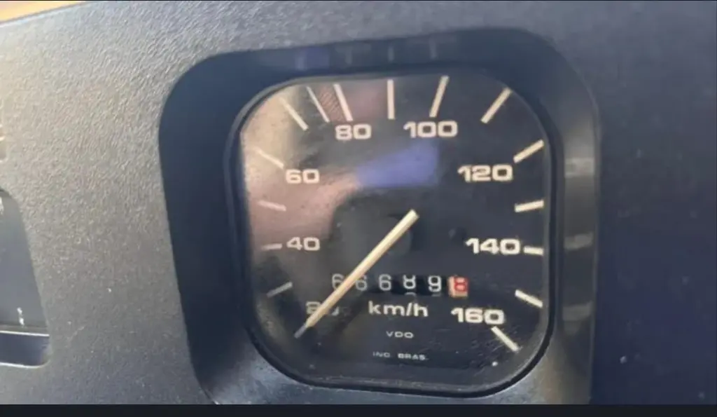VOLKSWAGEN Fusca - Foto