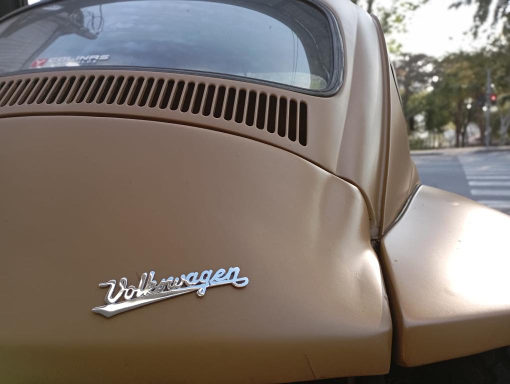 VOLKSWAGEN Fusca Baja Buggy - Foto