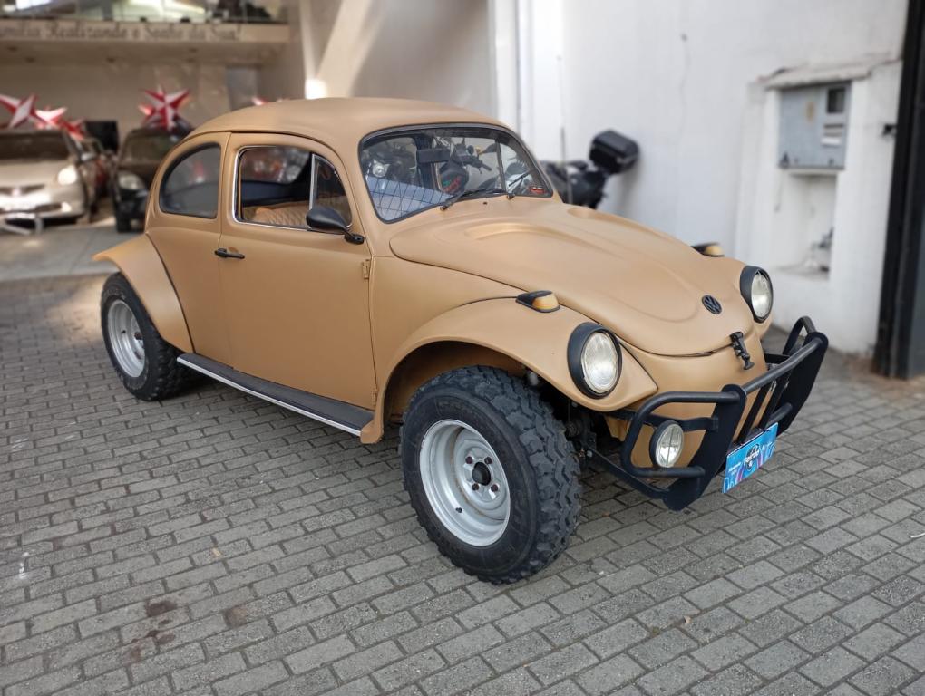 VOLKSWAGEN Fusca Baja Buggy
