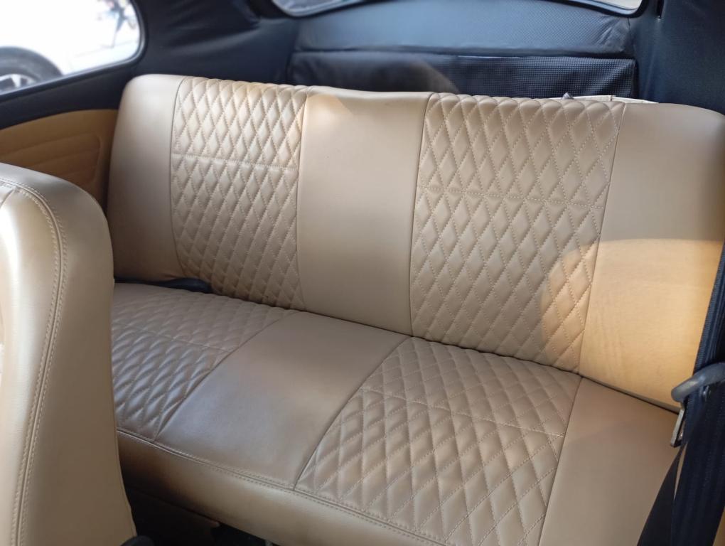 VOLKSWAGEN Fusca Baja Buggy - Foto