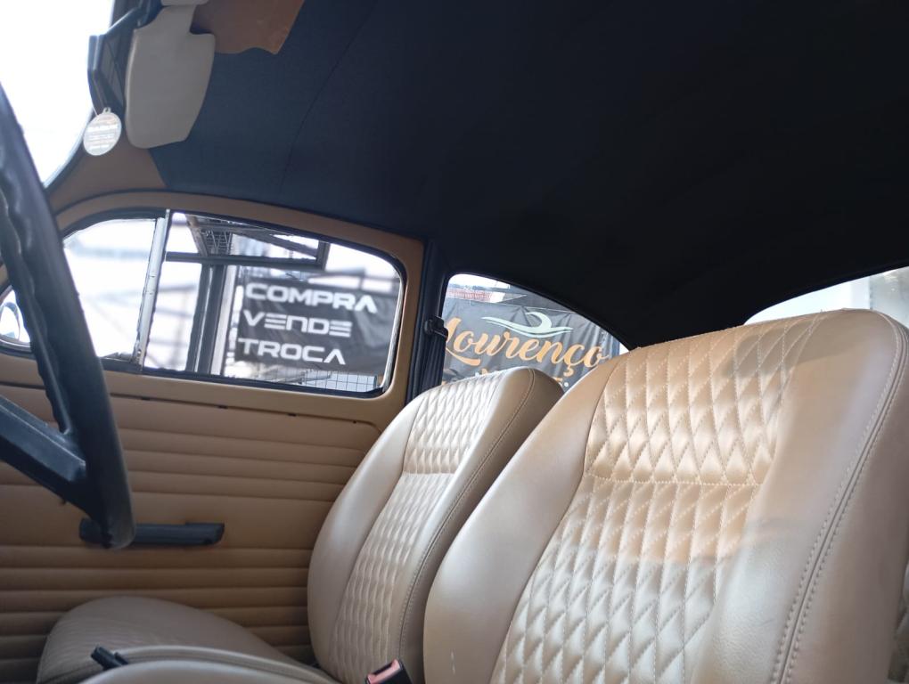 VOLKSWAGEN Fusca Baja Buggy - Foto