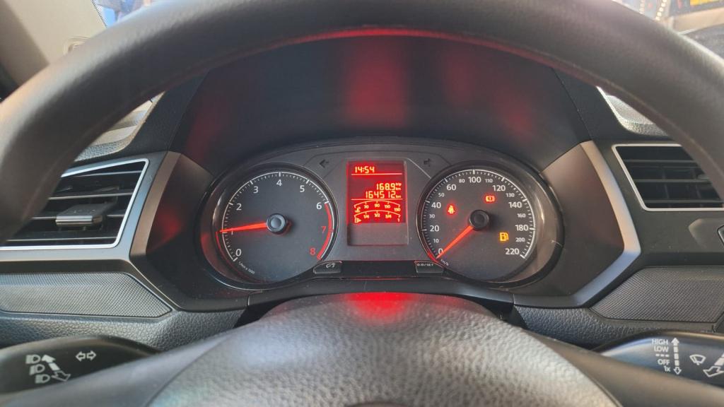 VOLKSWAGEN Gol - Foto