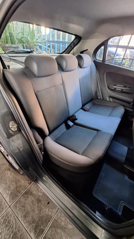 VOLKSWAGEN Gol - Foto