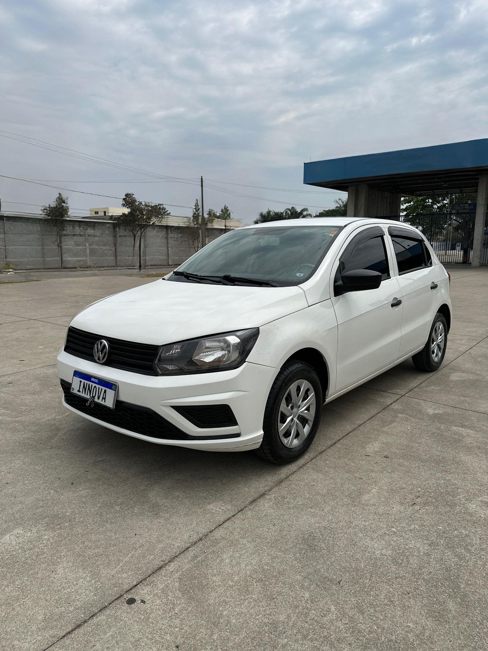 VOLKSWAGEN Gol - Foto