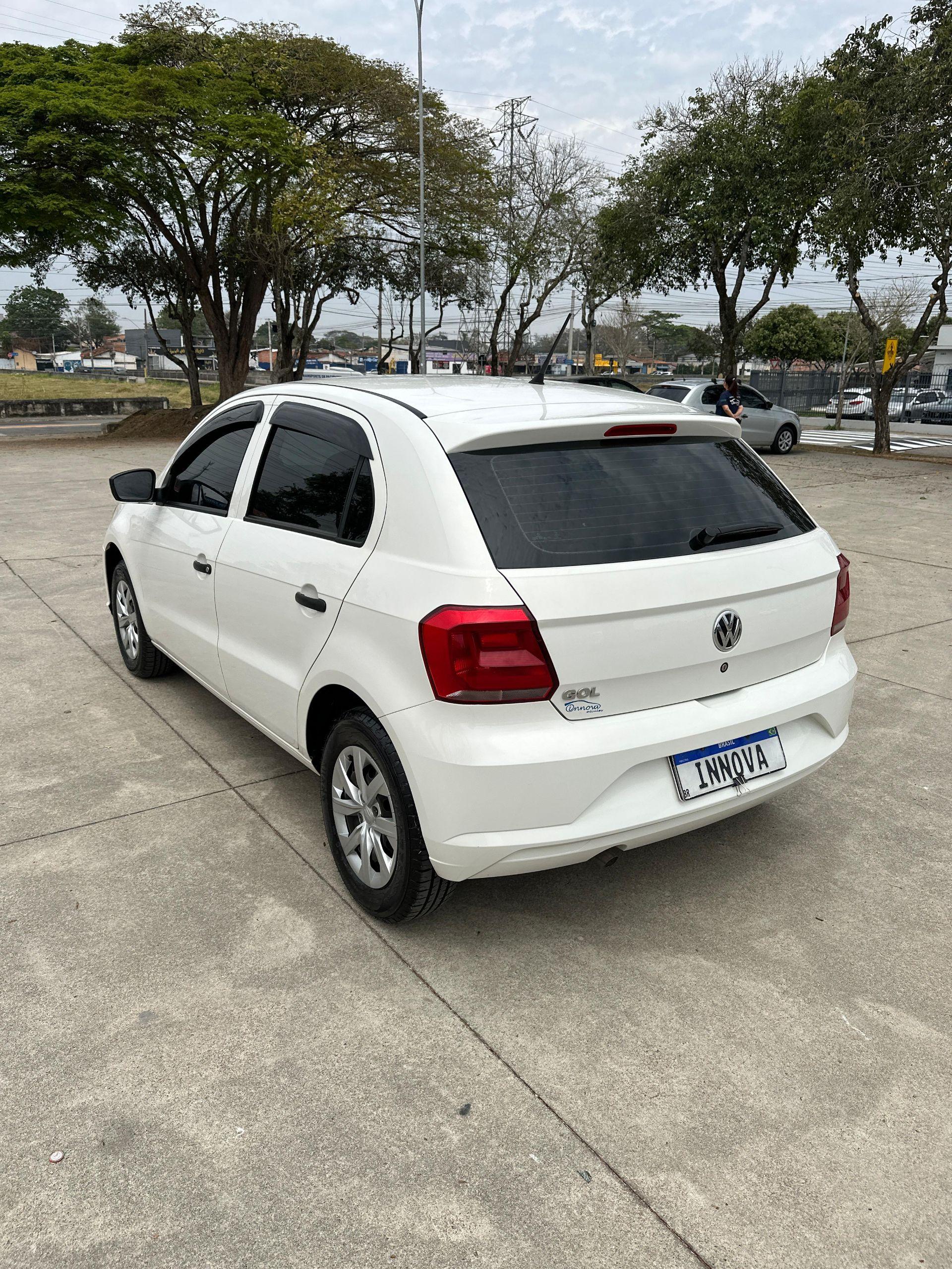 VOLKSWAGEN Gol - Foto