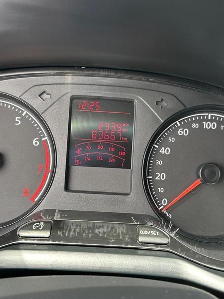 VOLKSWAGEN Gol - Foto