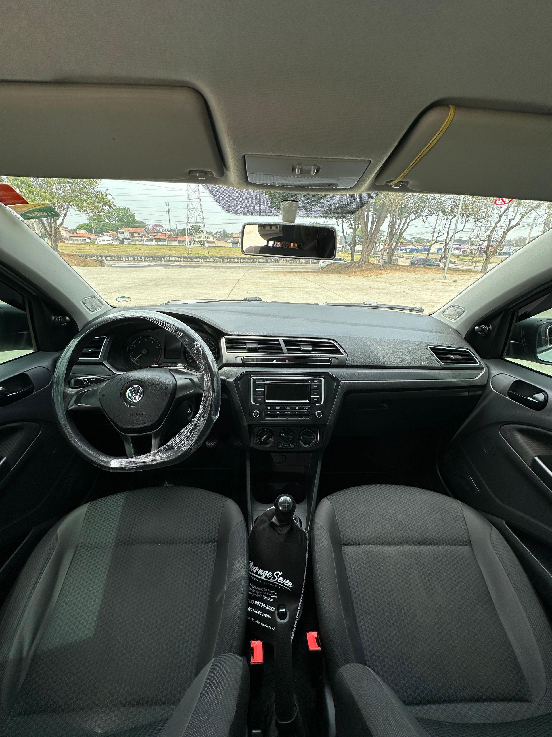 VOLKSWAGEN Gol - Foto