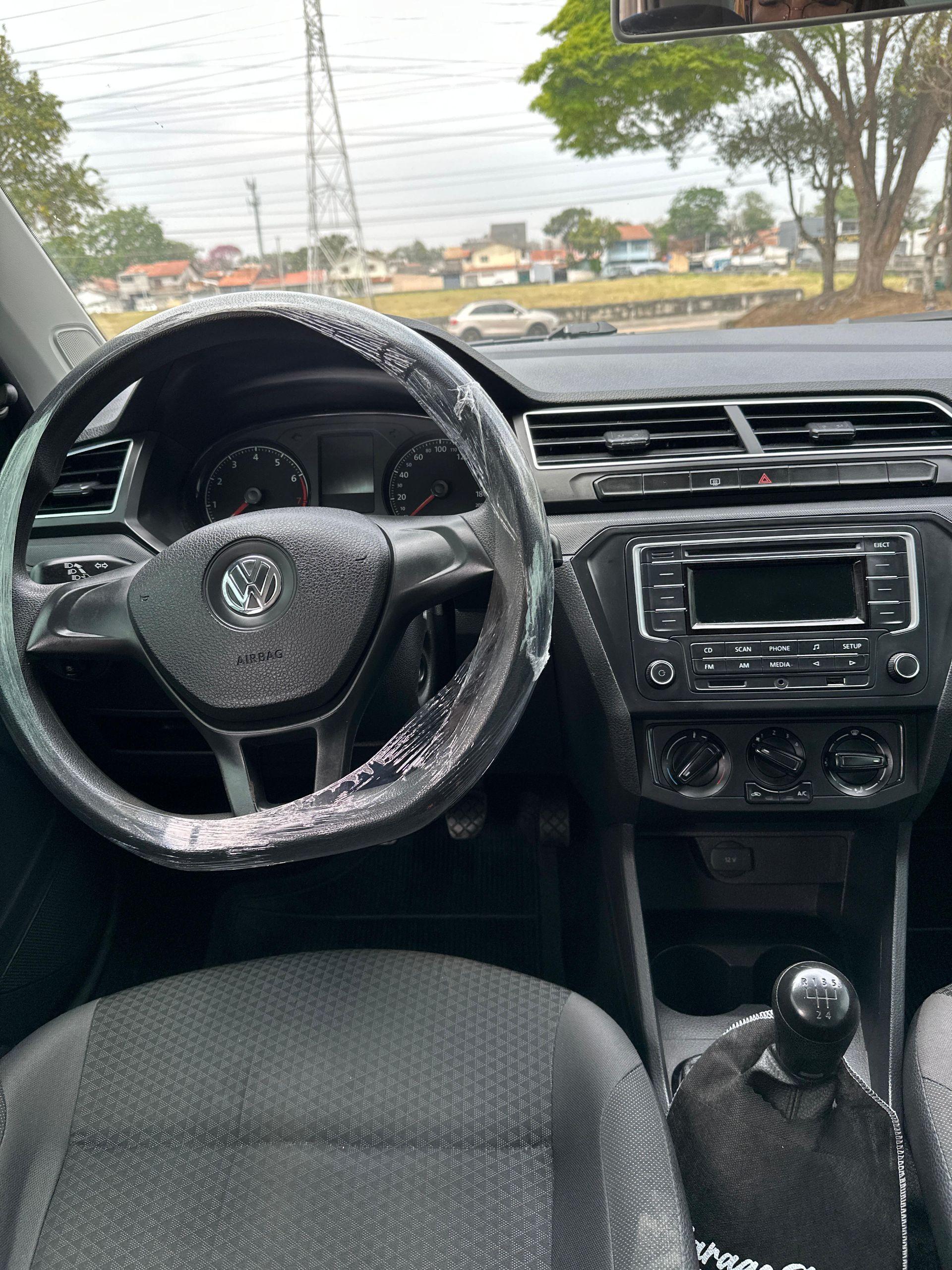 VOLKSWAGEN Gol - Foto