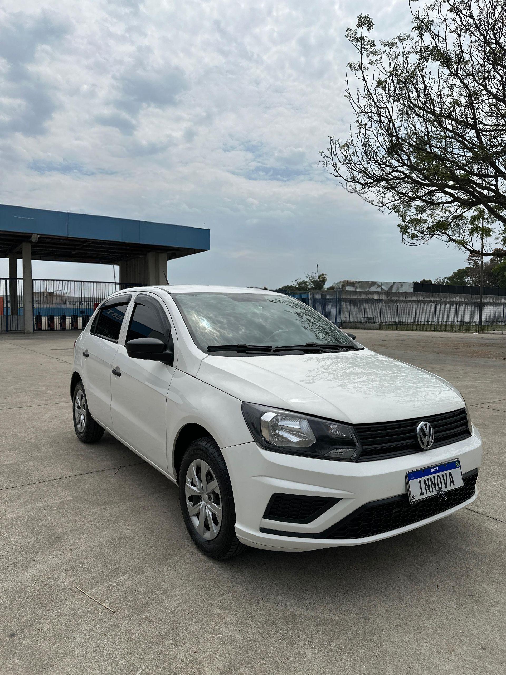 VOLKSWAGEN Gol - Foto