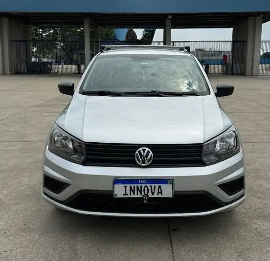 VOLKSWAGEN Gol - Foto