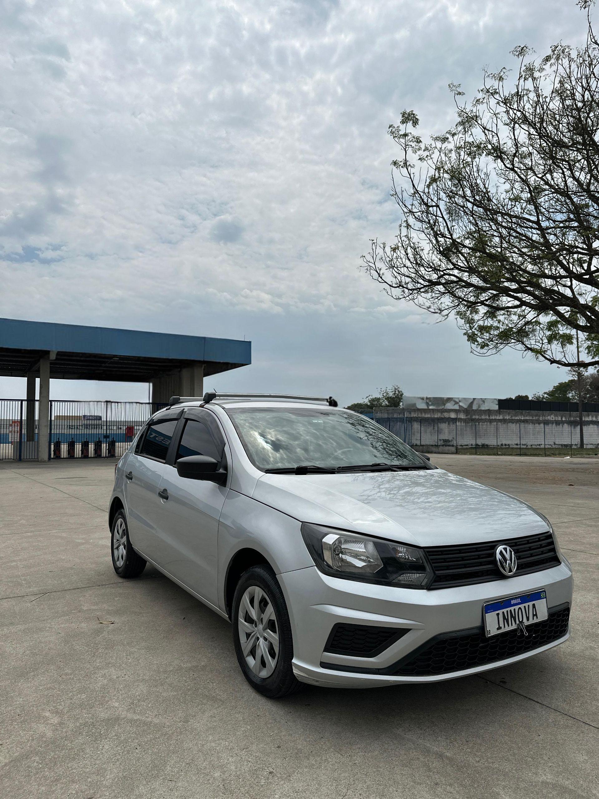 VOLKSWAGEN Gol - Foto