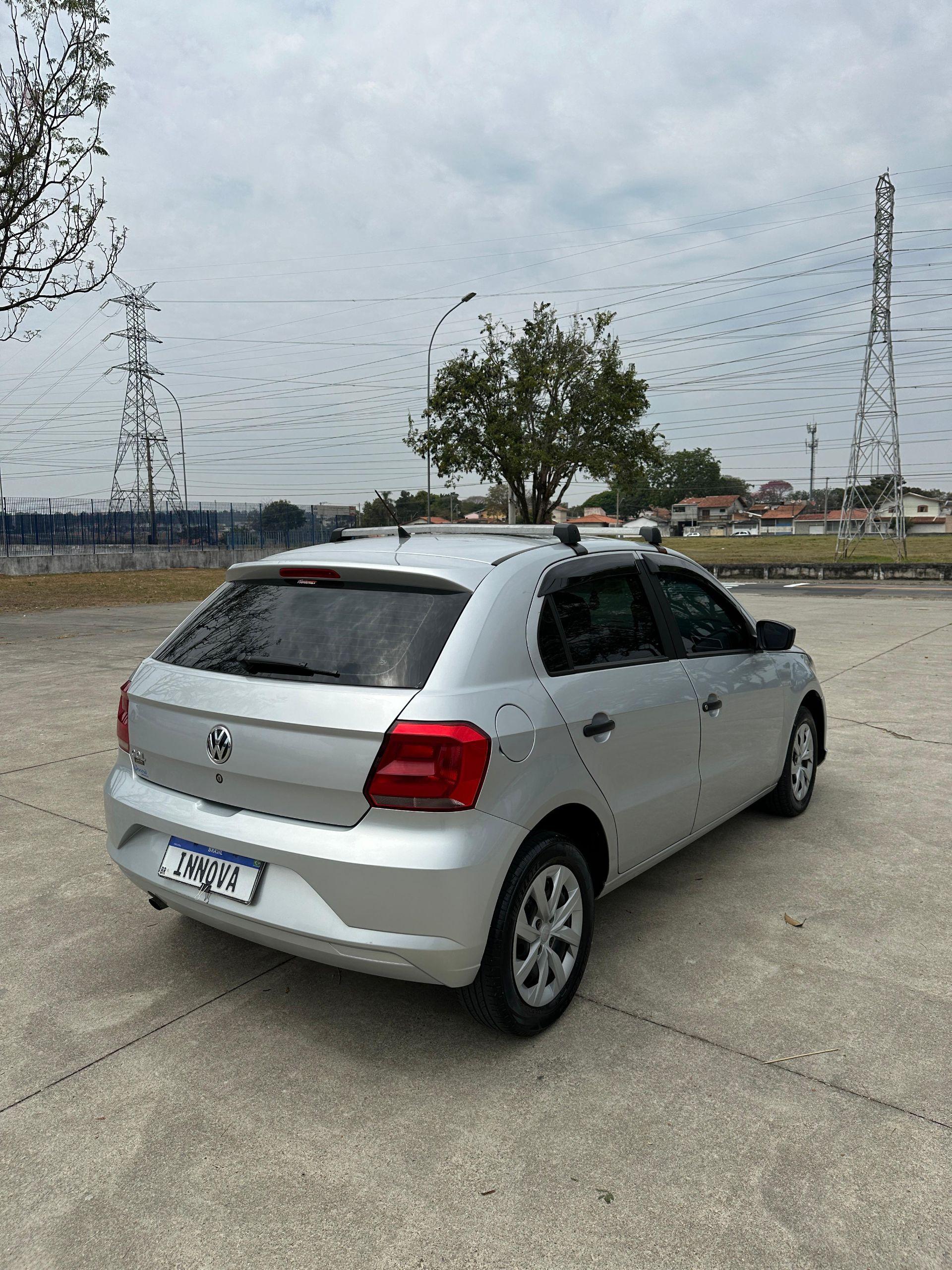 VOLKSWAGEN Gol - Foto