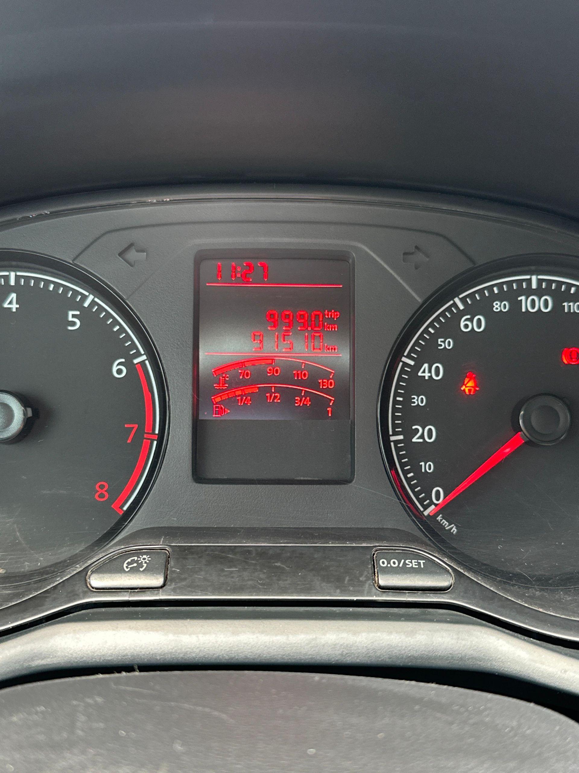 VOLKSWAGEN Gol - Foto