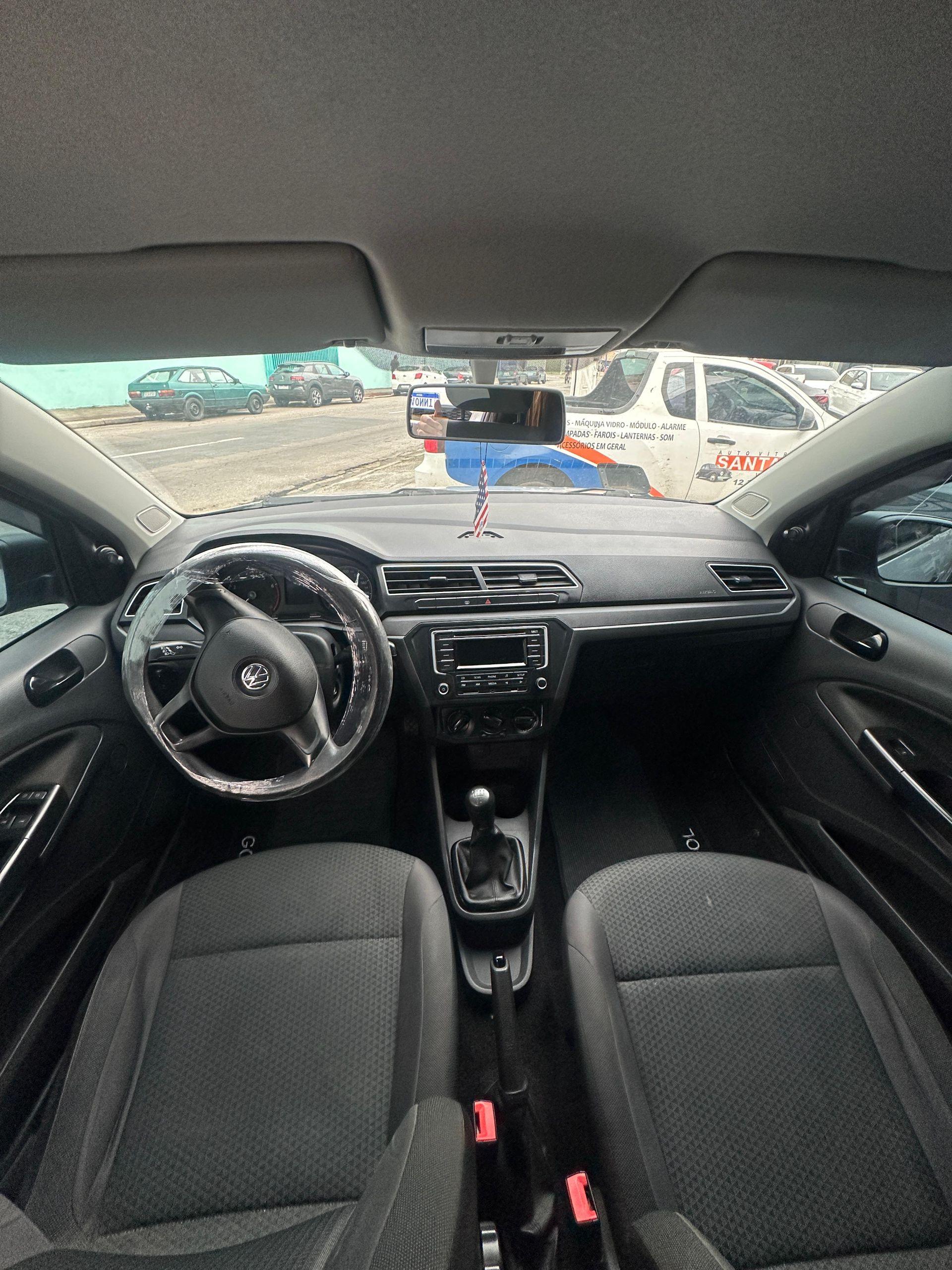 VOLKSWAGEN Gol - Foto