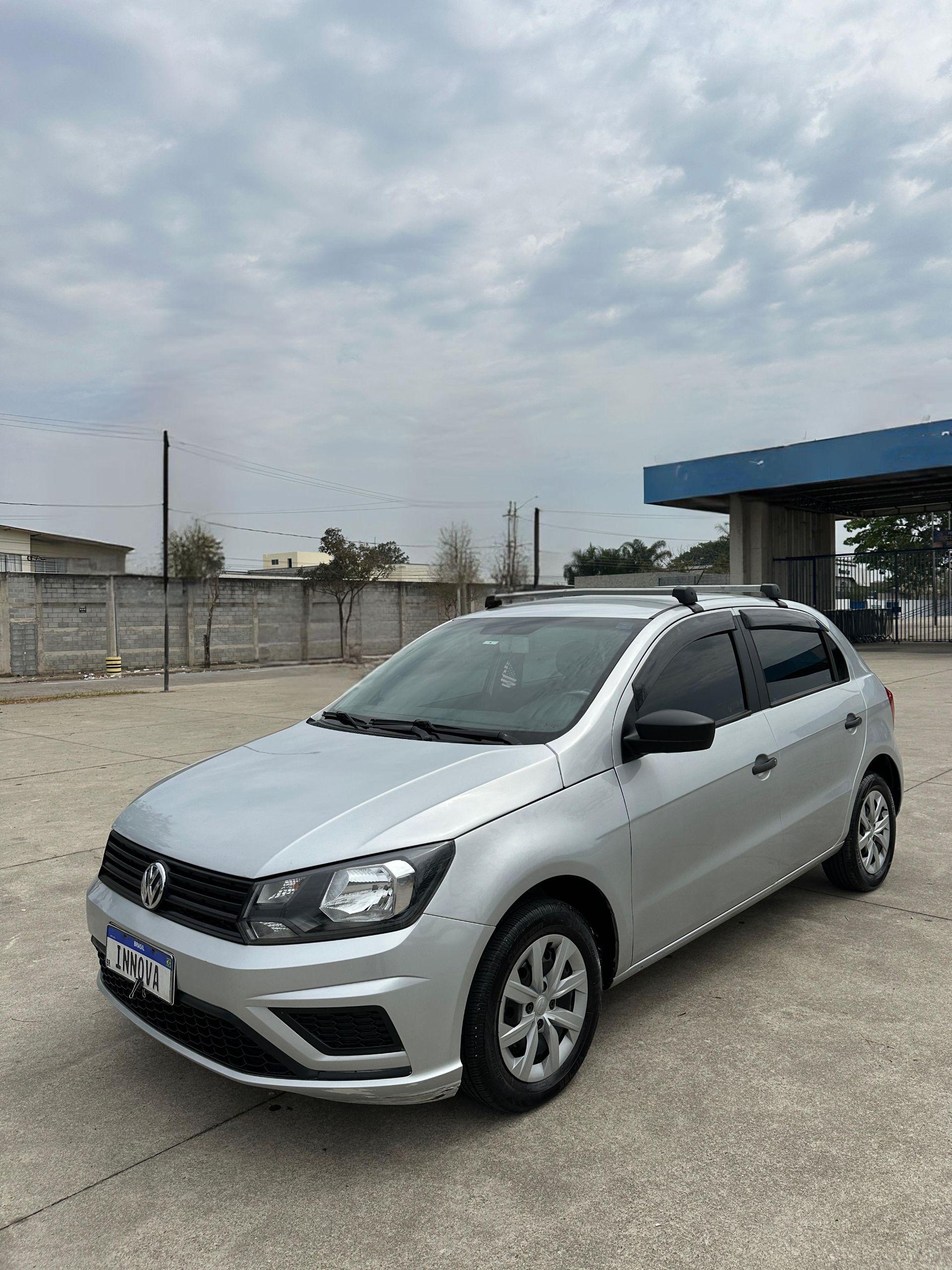 VOLKSWAGEN Gol - Foto