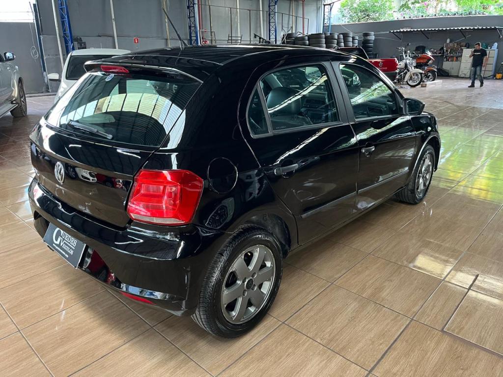 VOLKSWAGEN Gol - Foto