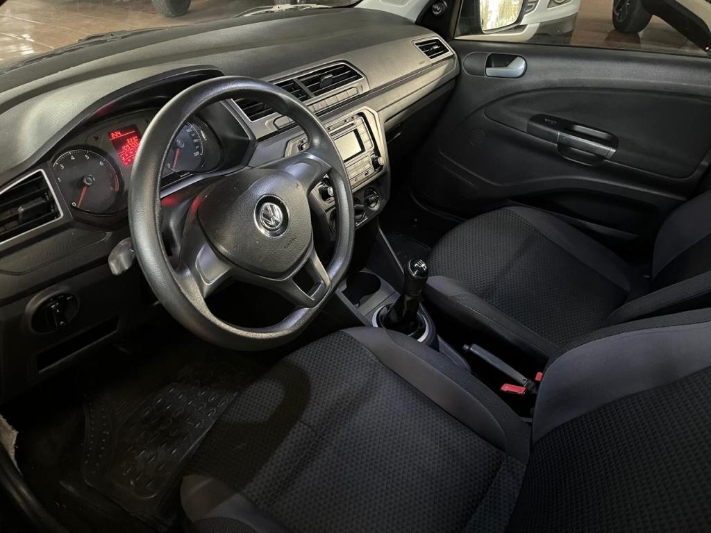 VOLKSWAGEN Gol - Foto