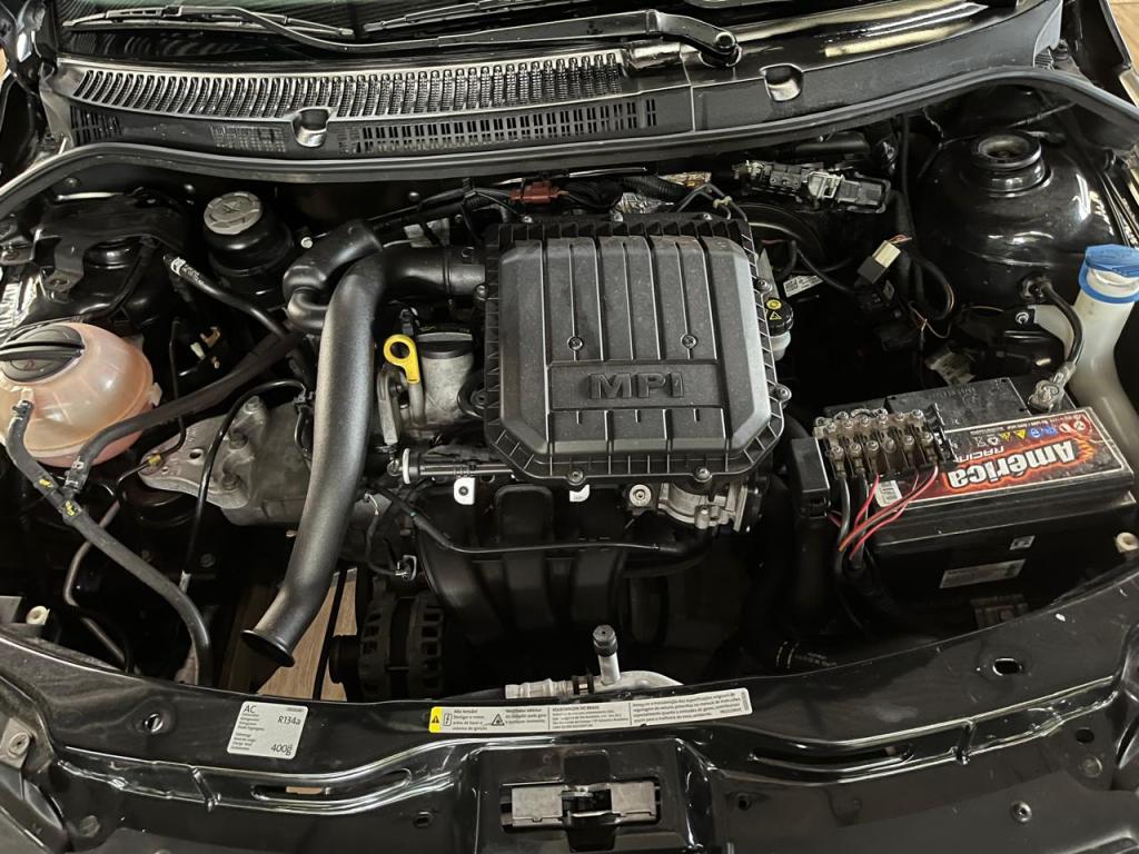 VOLKSWAGEN Gol - Foto