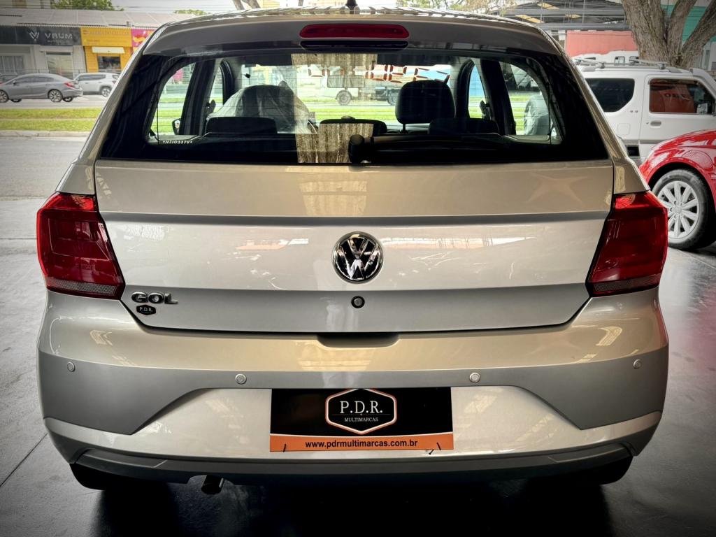 VOLKSWAGEN Gol - Foto