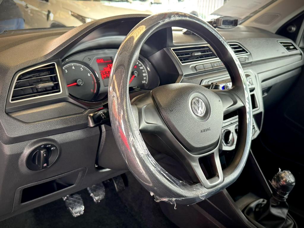 VOLKSWAGEN Gol - Foto