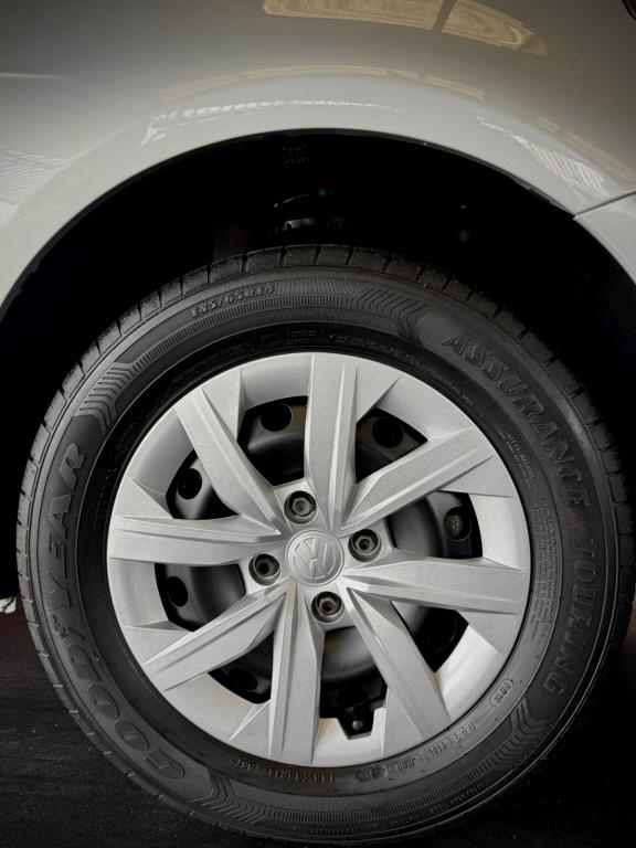 VOLKSWAGEN Gol - Foto